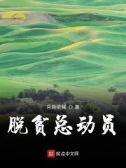 脱贫总动员