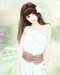 女友是隐藏大佬