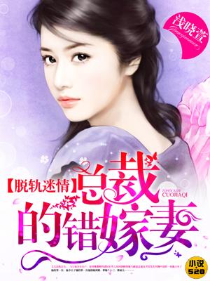 脱轨迷情:总裁的错嫁妻