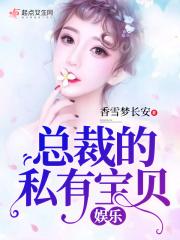 娱乐总裁的私有宝贝