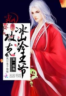 第一邪凰:攻克冰山冷王爷